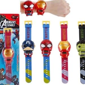 avenger watch